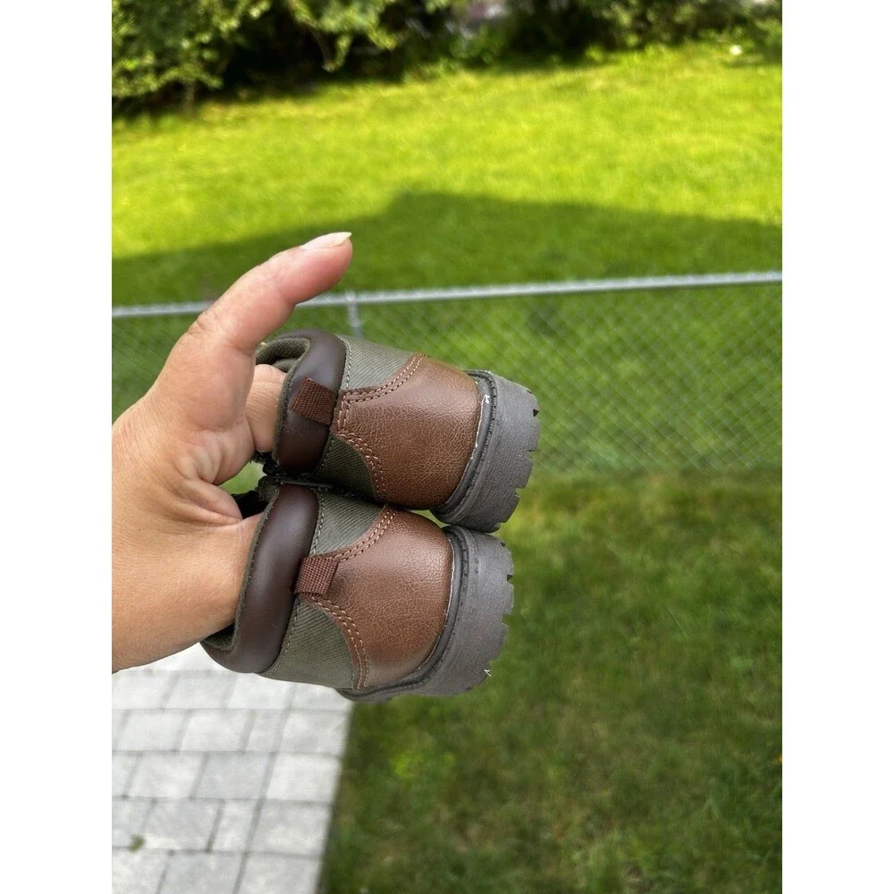 Carters carters normal brown